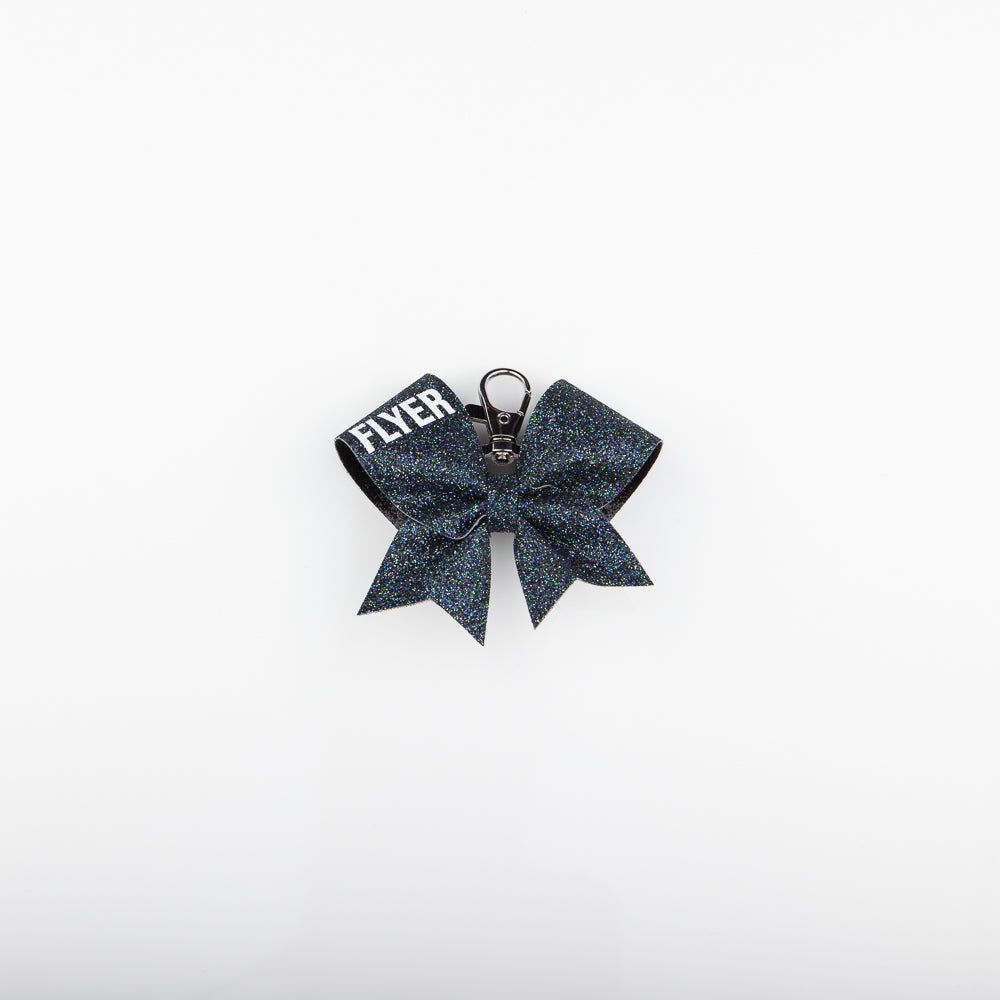Keychain Bow Flyer Twilight