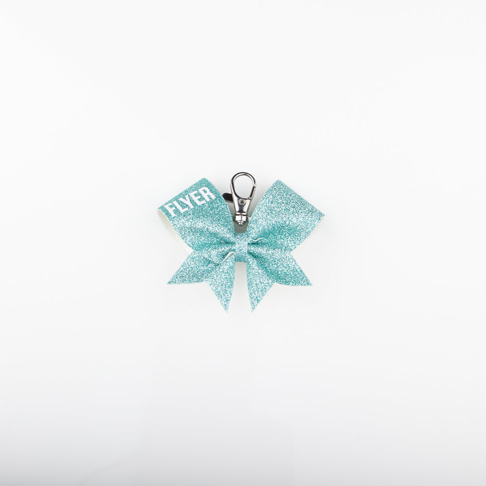 Nyckelring Bow Flyer Mint