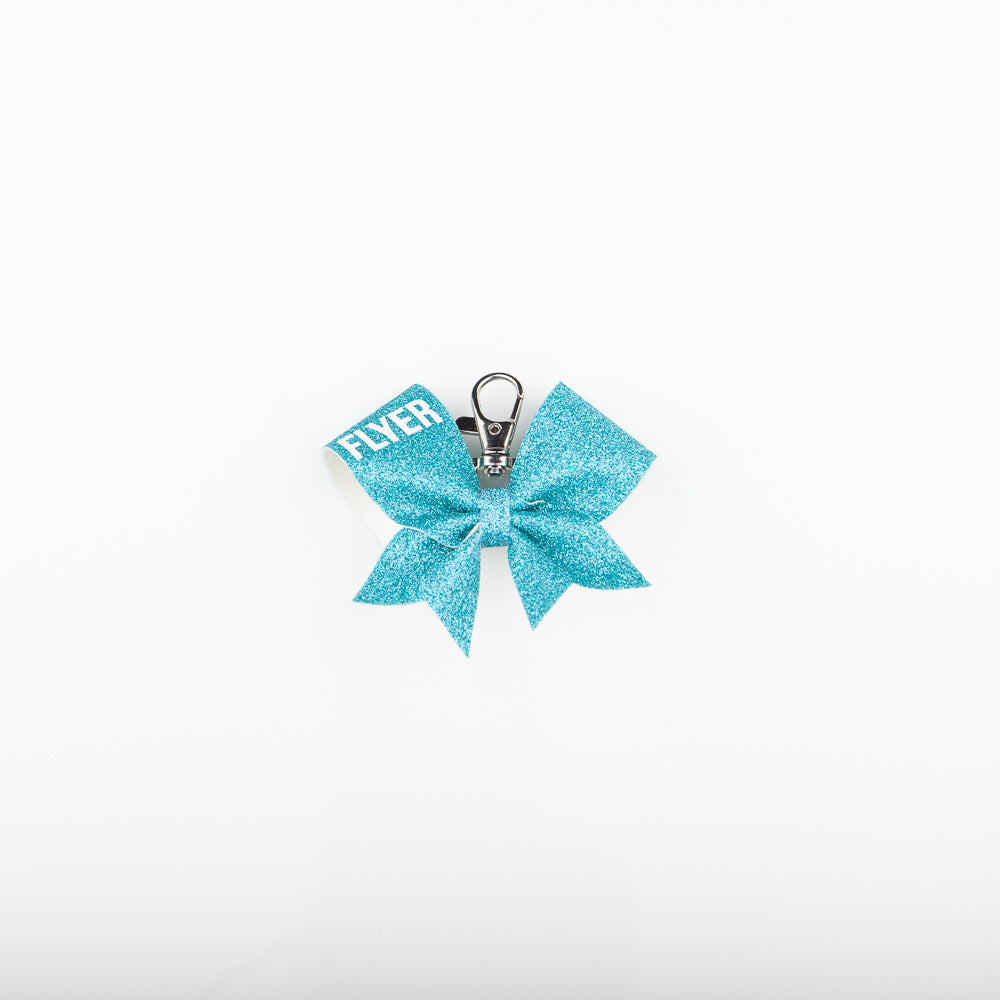 Nyckelring Bow Flyer Mermaid