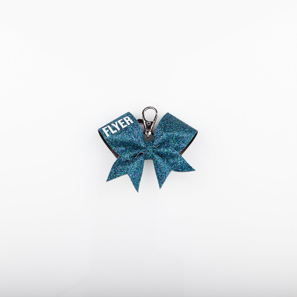 Nyckelring Bow Flyer Lagoon