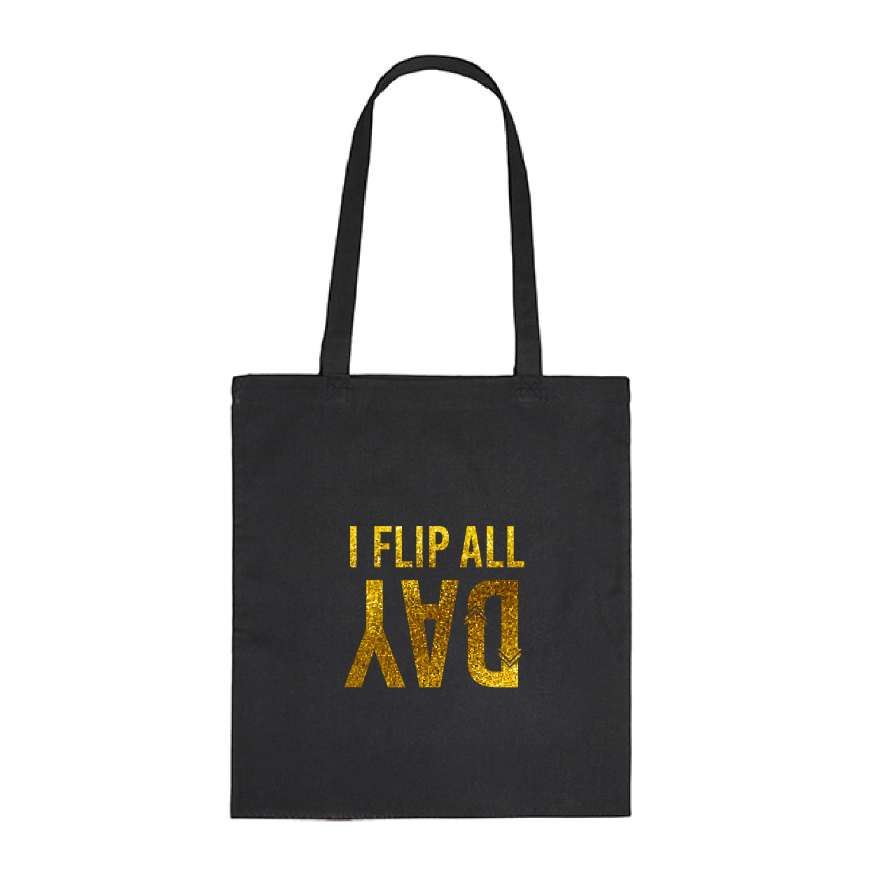 Tote bag IN FLIP ALL DAY