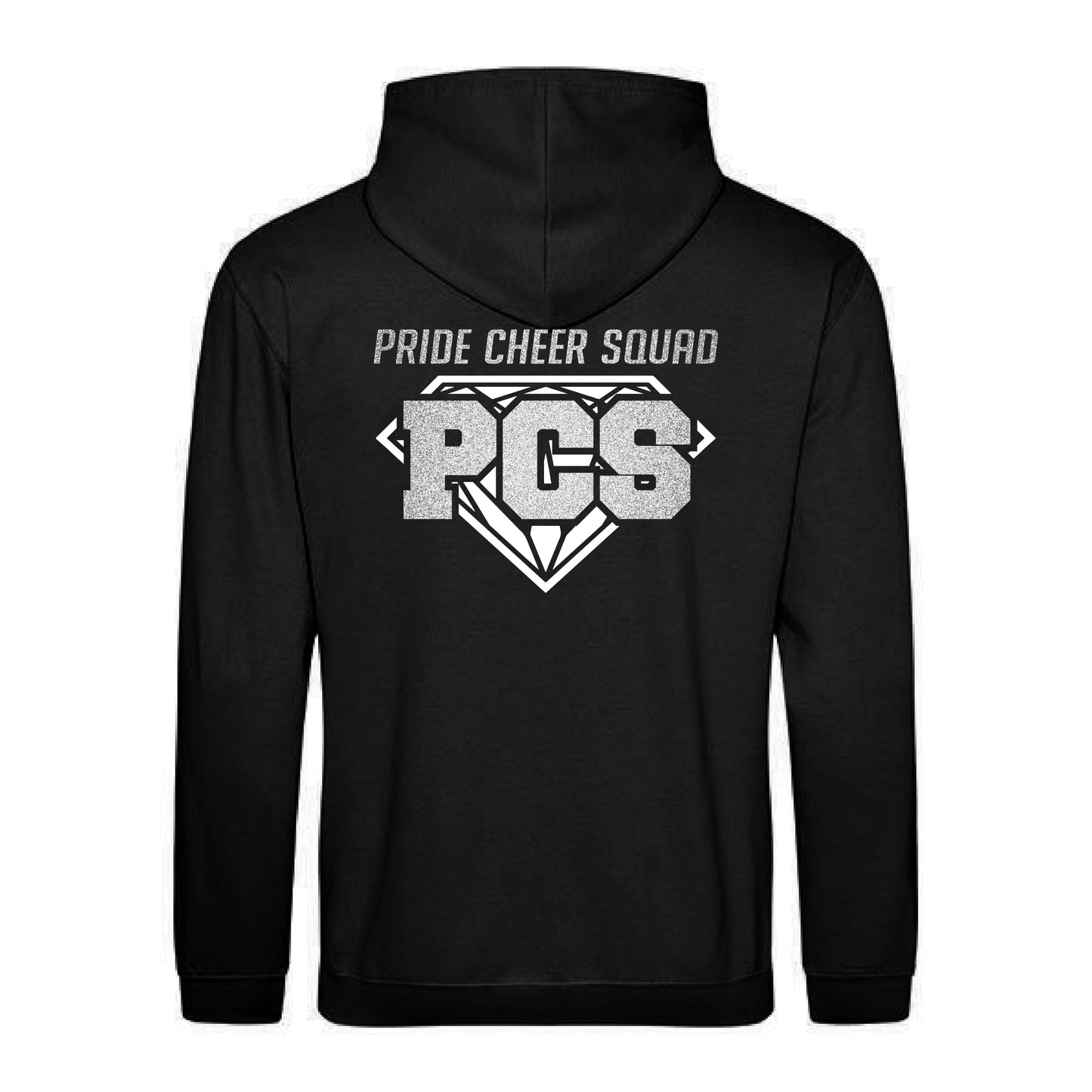 PCS Hoodie Zip