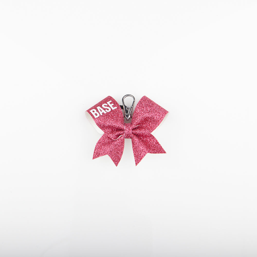 Nyckelring Bow Base Blush