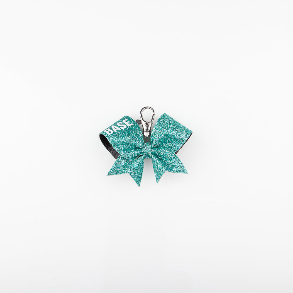 Nyckelring Bow Base Jade