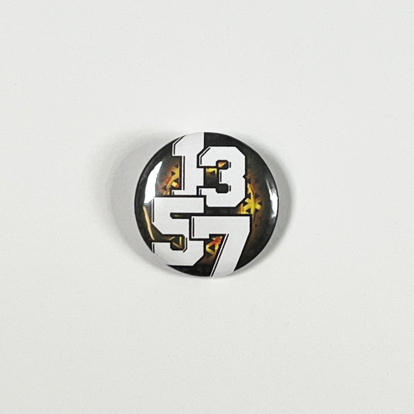 Button 1 3 5 7