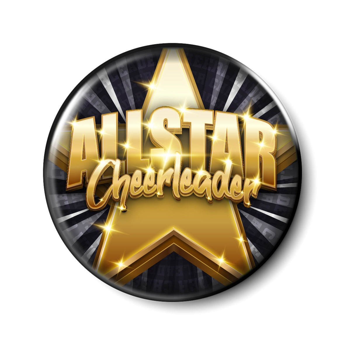 Allstar Cheerleader