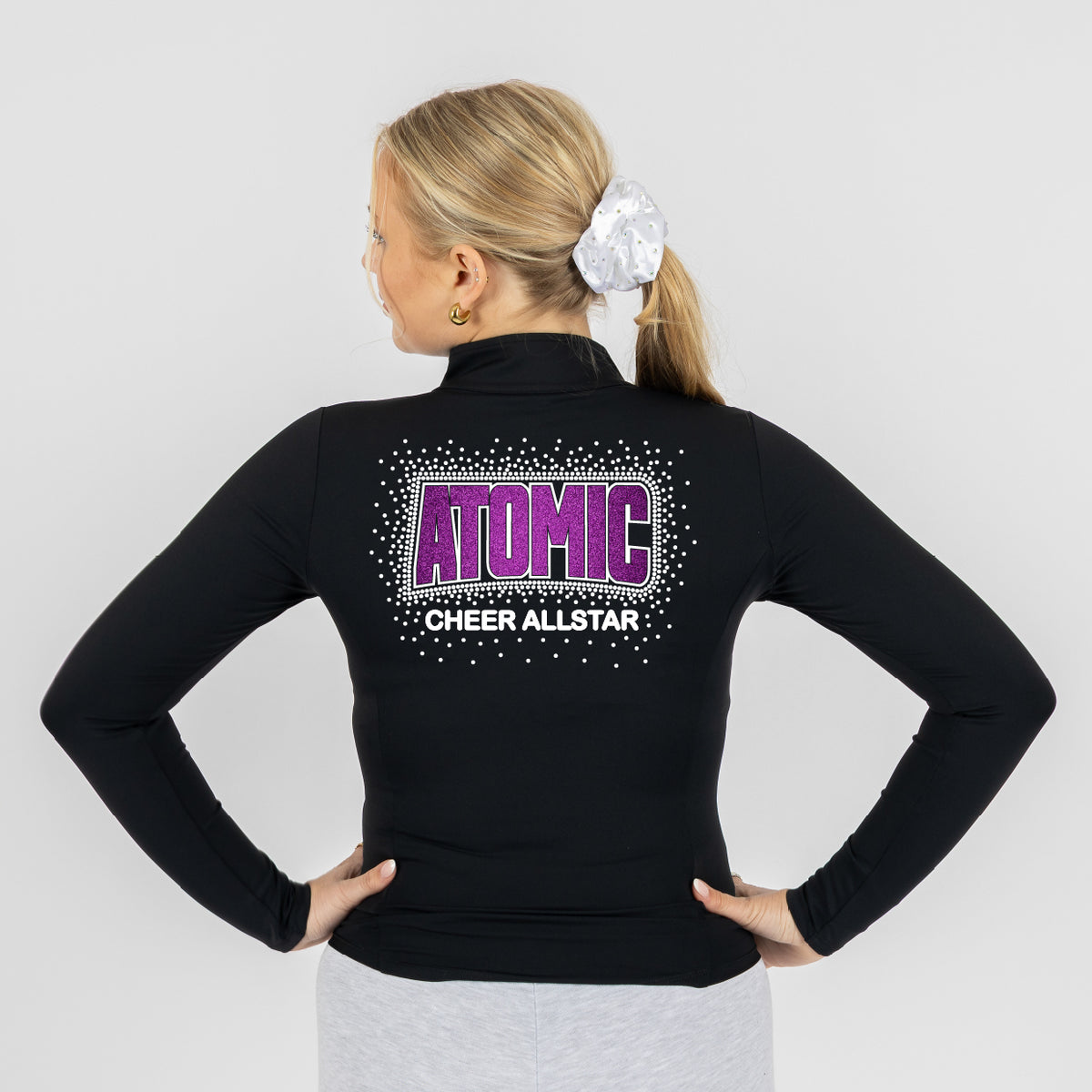 ATOMIC KADETTJACKA