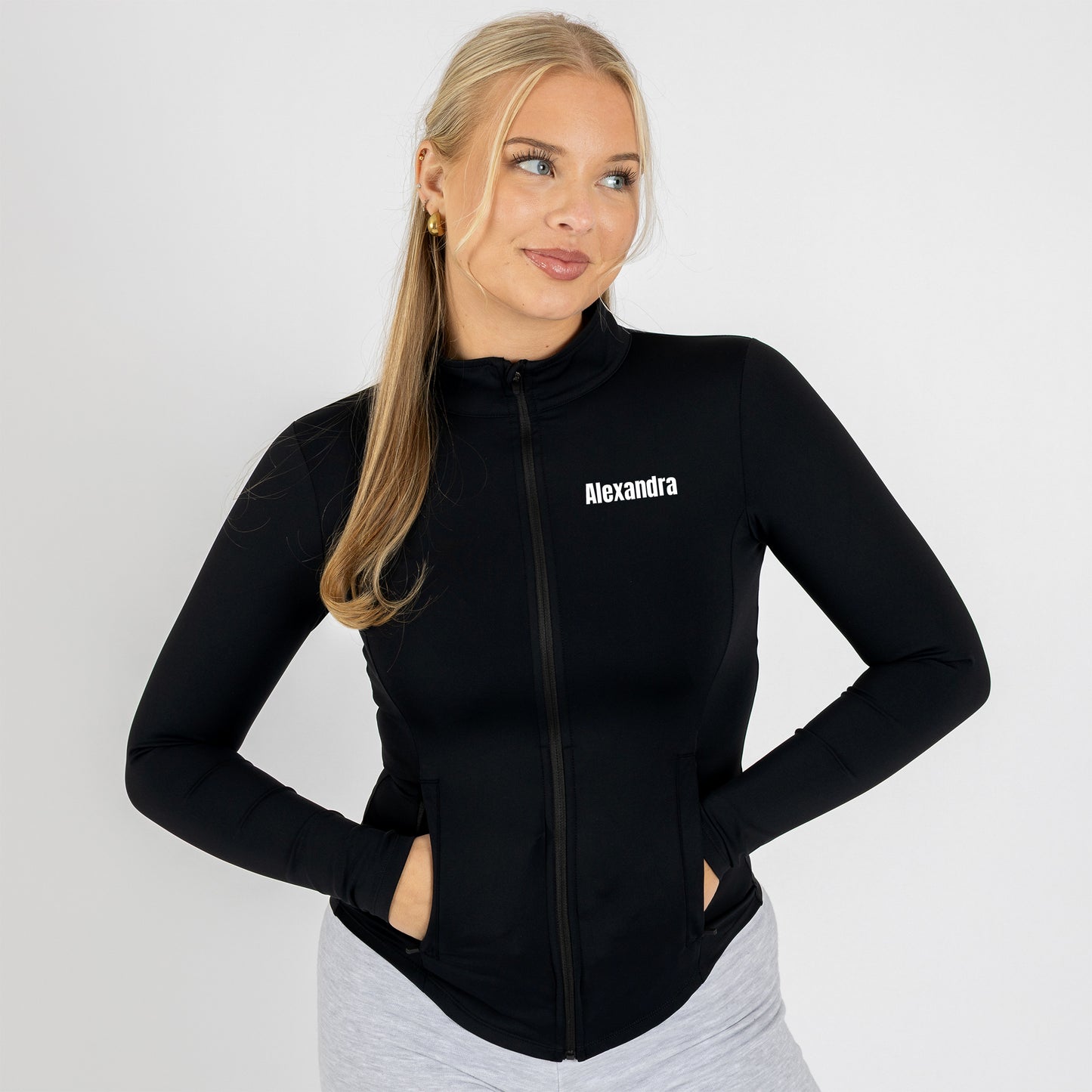 GC TROOPS Kadettjacka