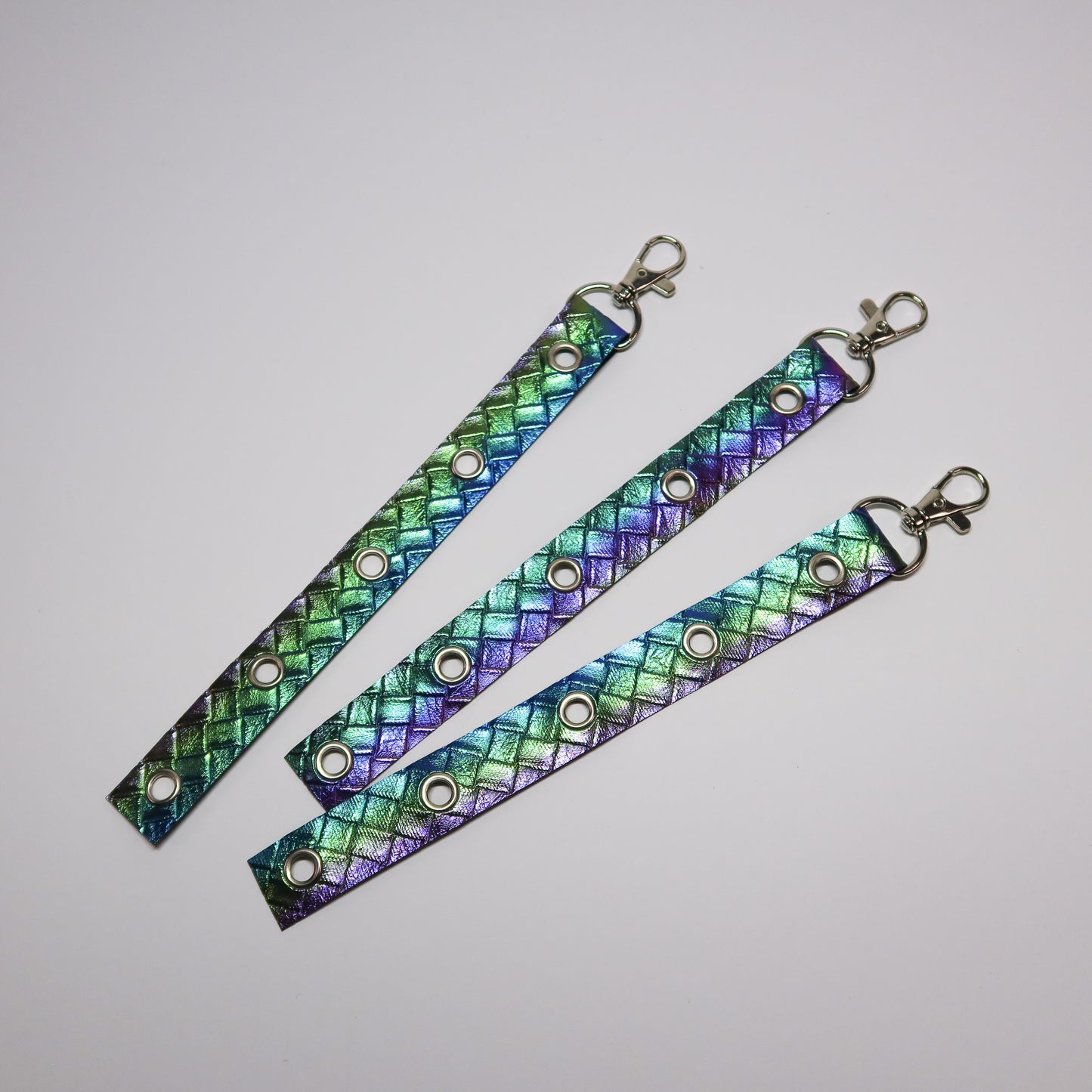 Nykelrings hållare Mermaide