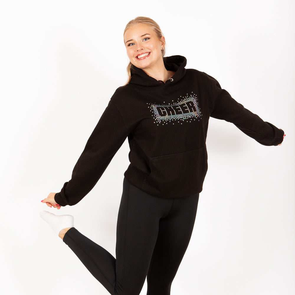 Hoodie Inversion CHEER