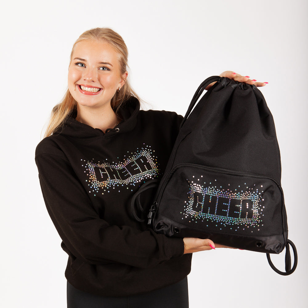 Hoodie Inversion CHEER