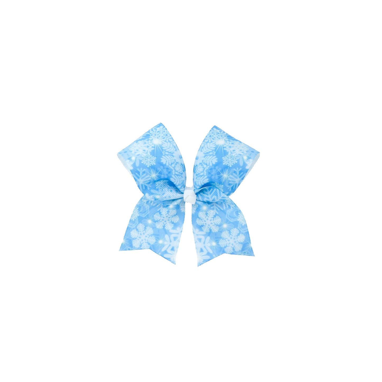 Small Bow Snowflake