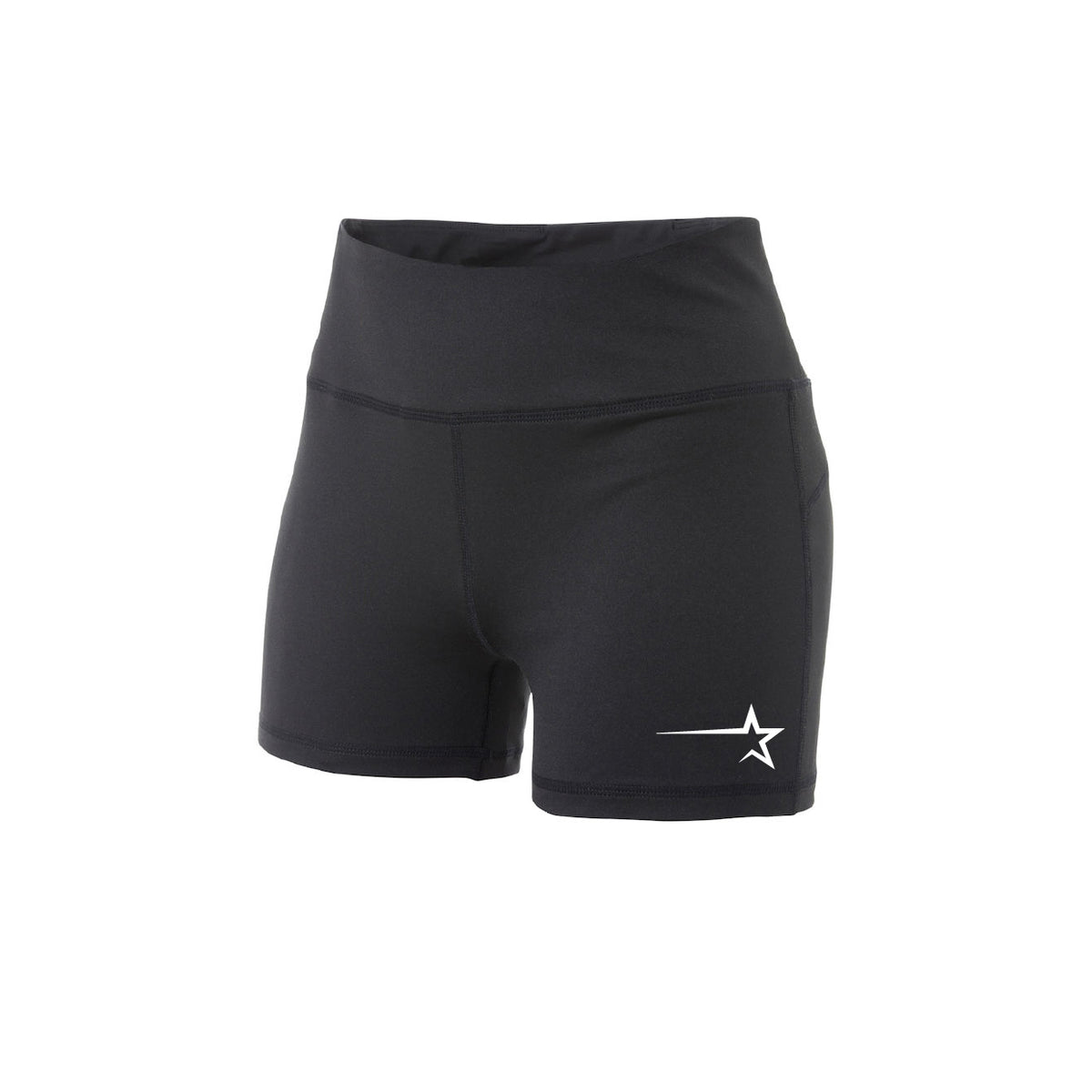 MAC SHORTS - HOTPANTS