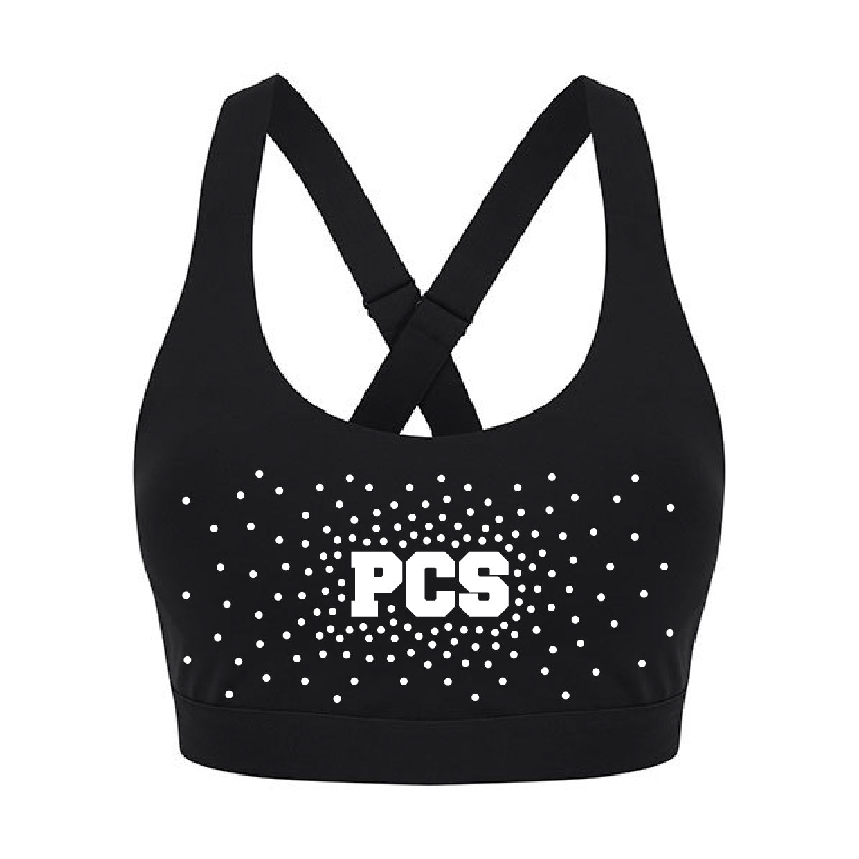 PCS Sports Bra