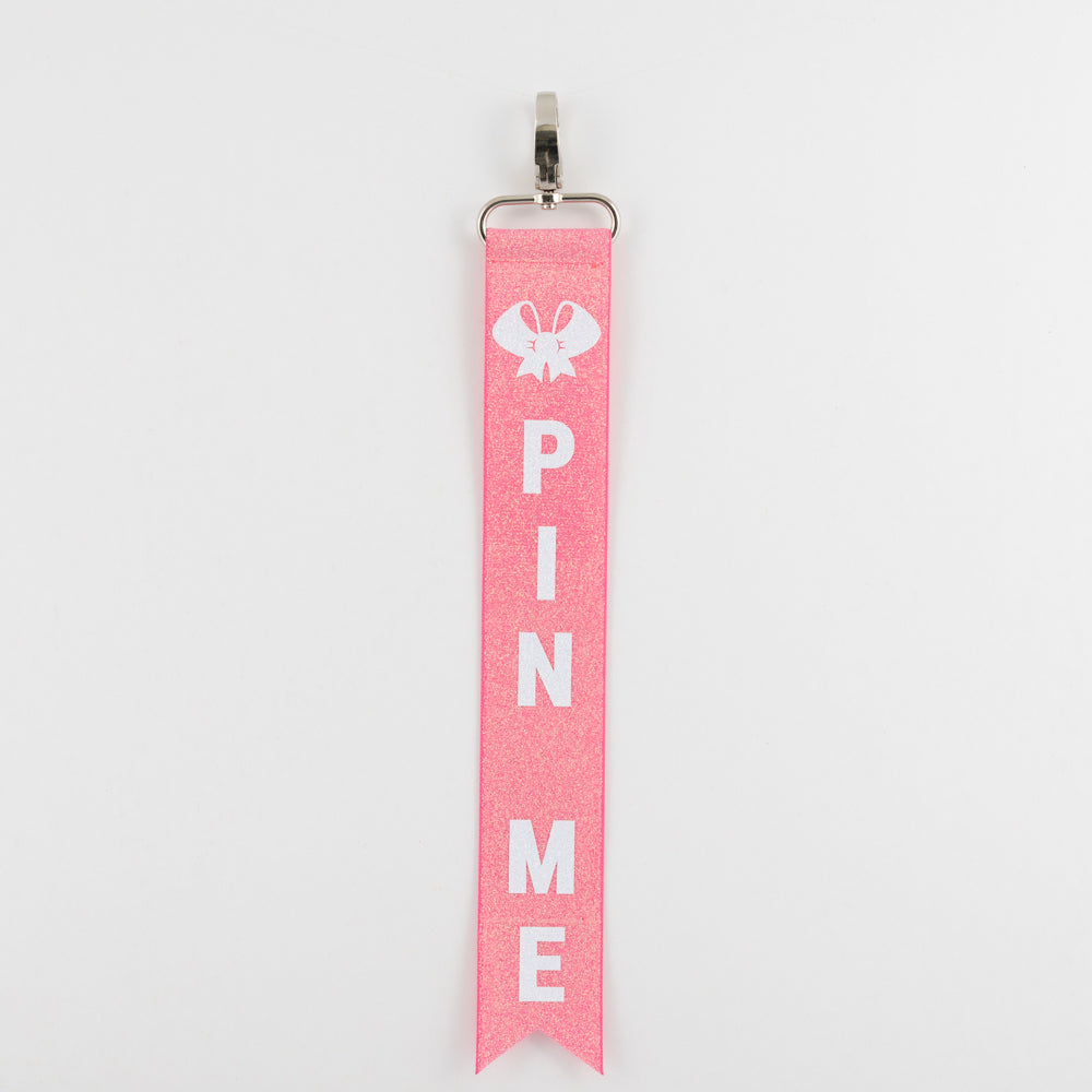 Pin Me Pink