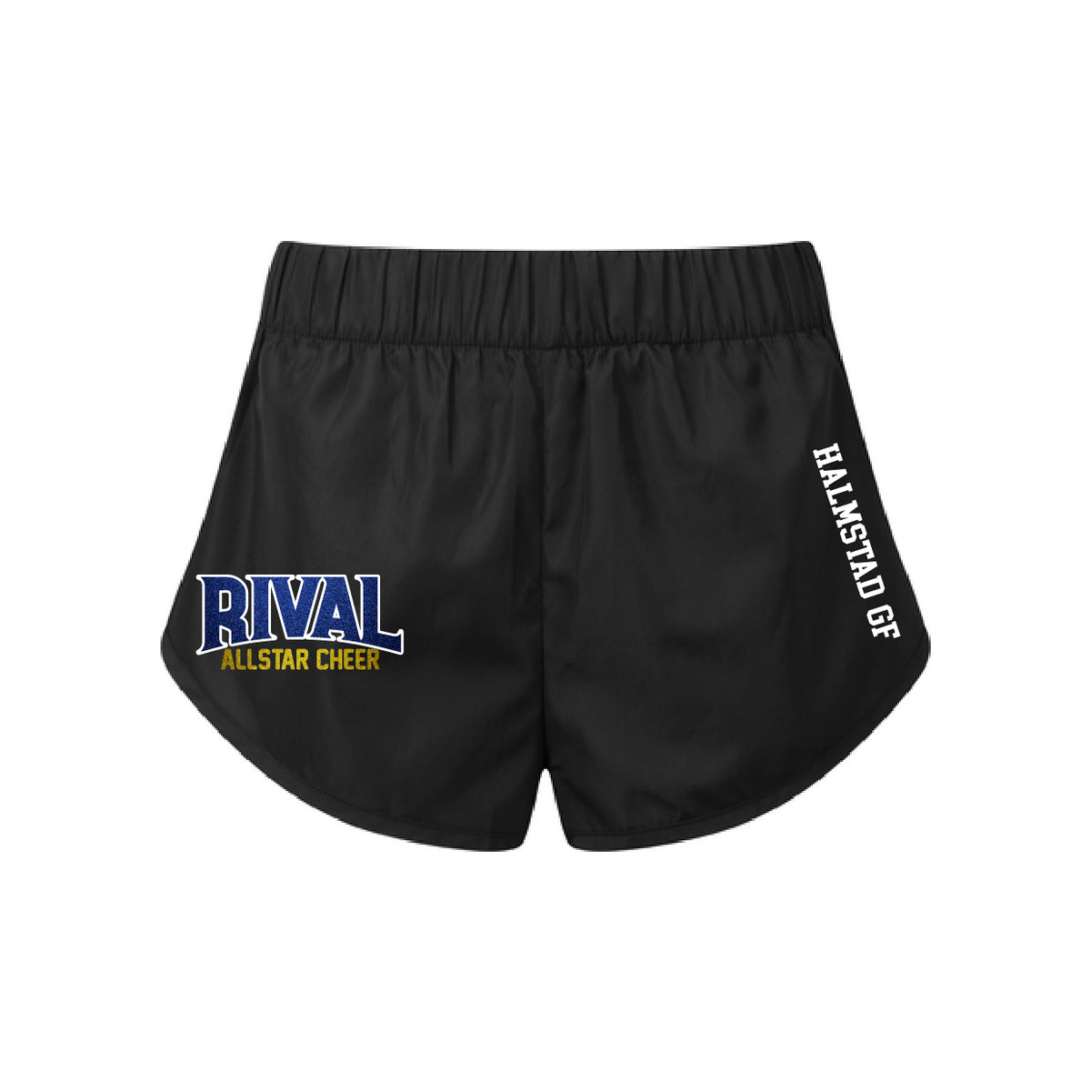 Rival Shorts