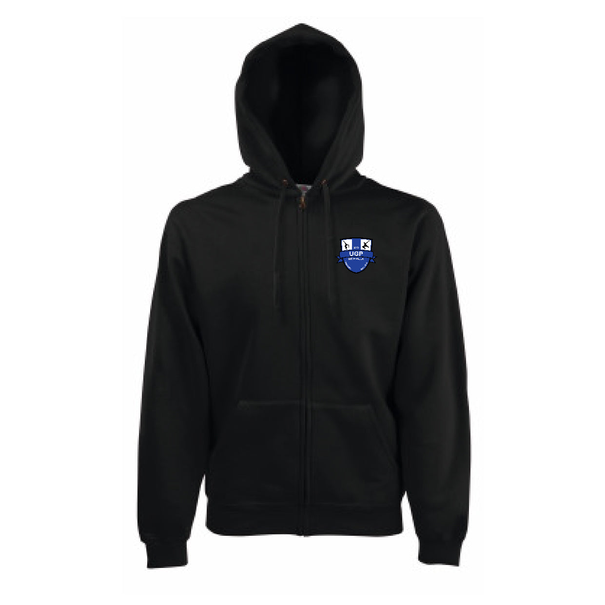 UCA Hoodie