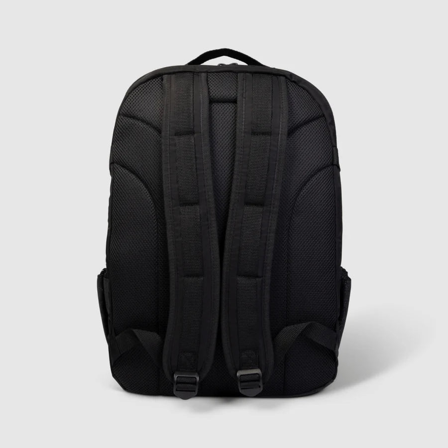 NFINITY BLACK SPARKLE CHEER BACKPACK