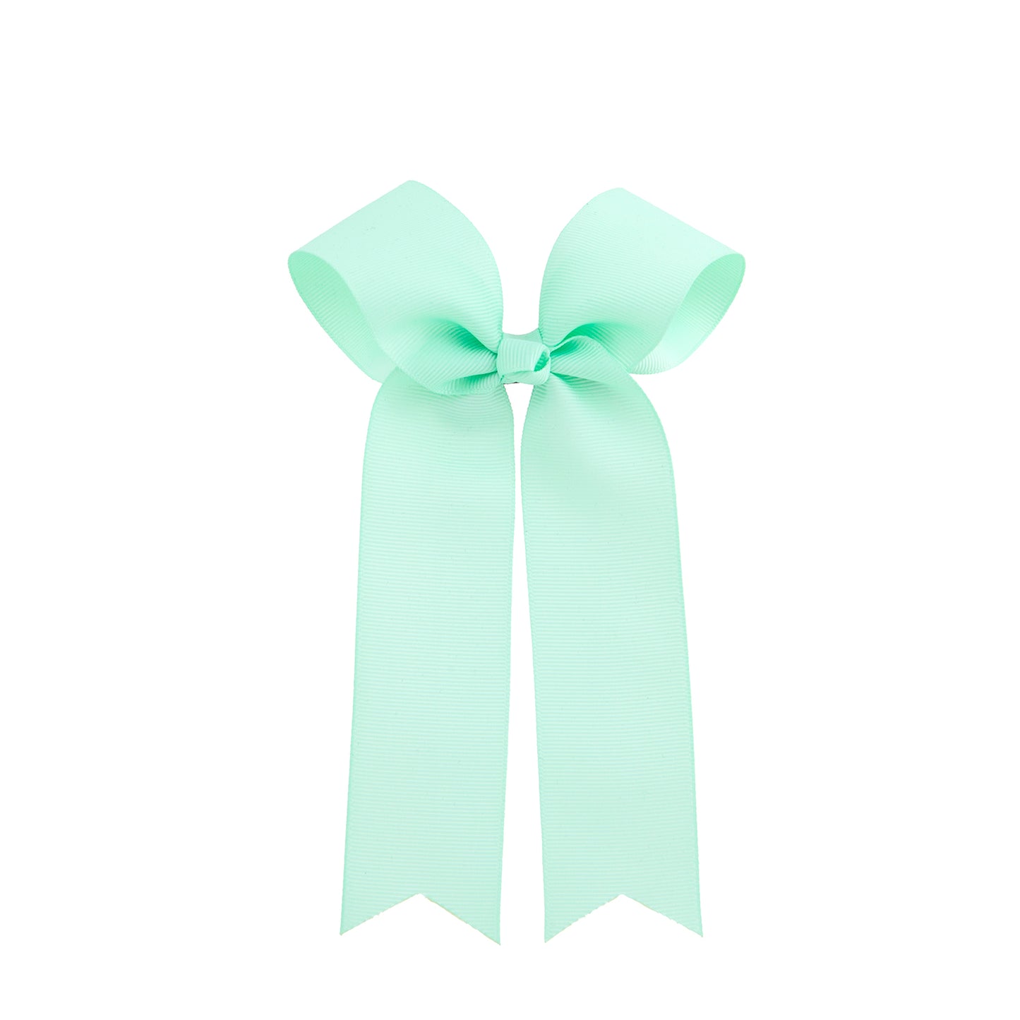 Bow Collage Mint