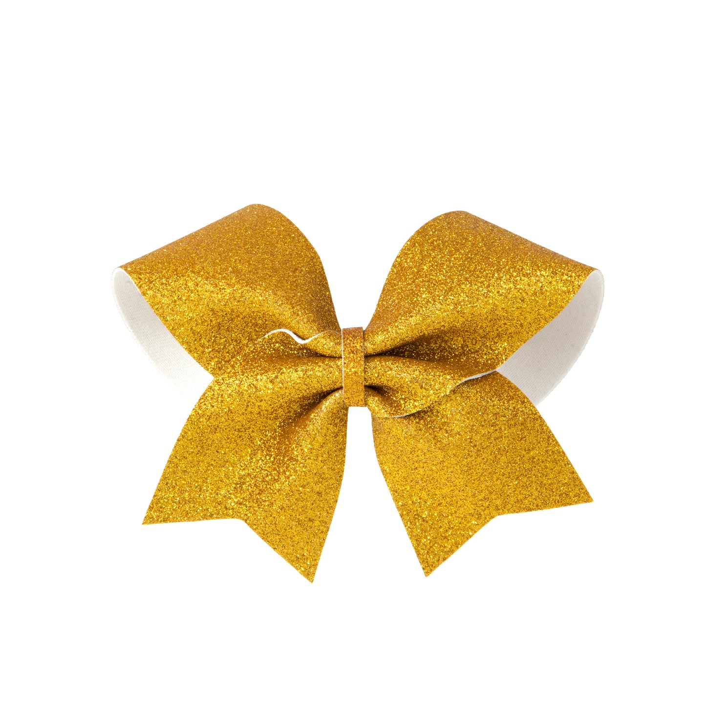 Between Glitter Gold