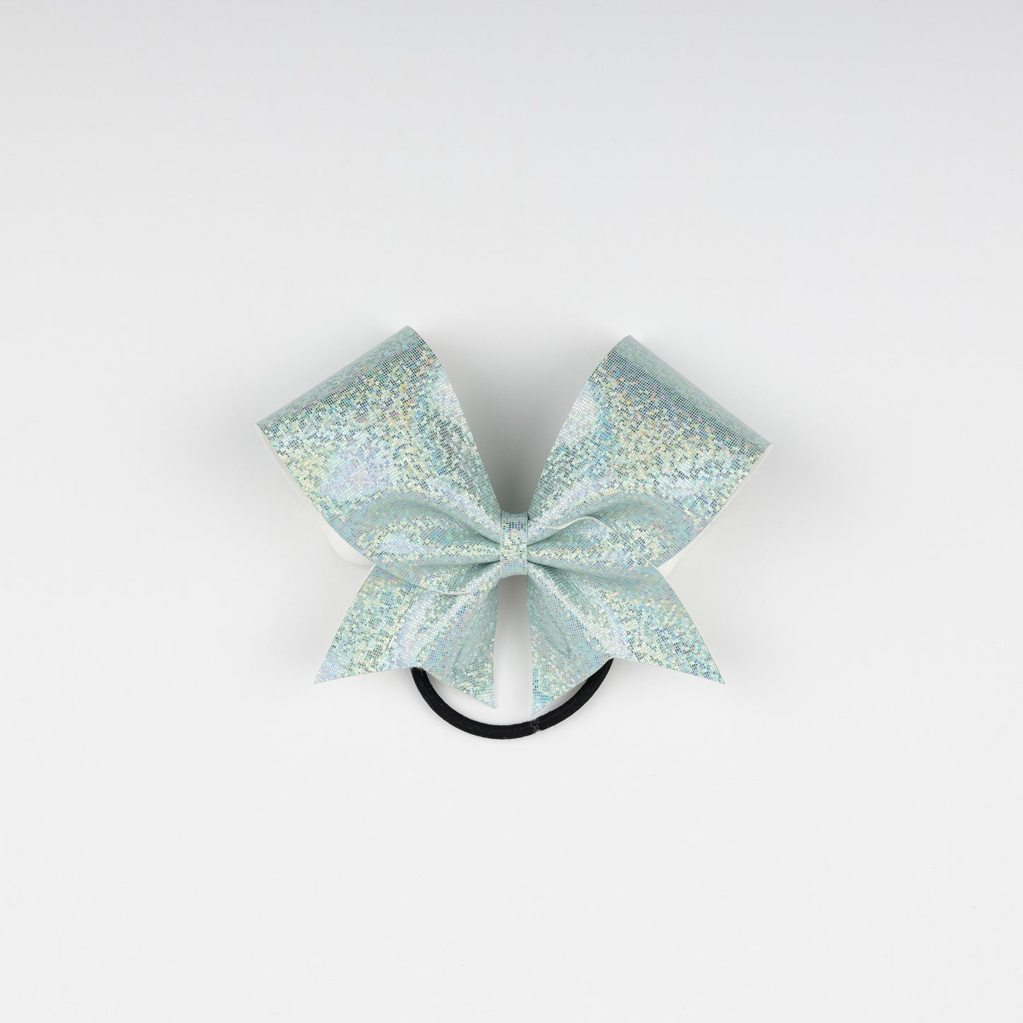 Bow Pixie Ljusblå Mellan