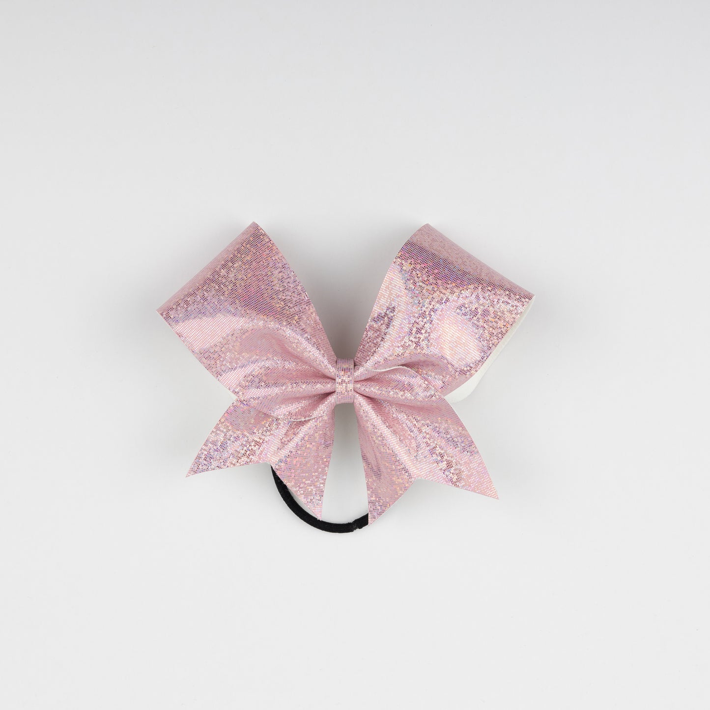Bow Pixie Ljusrosa Mellan
