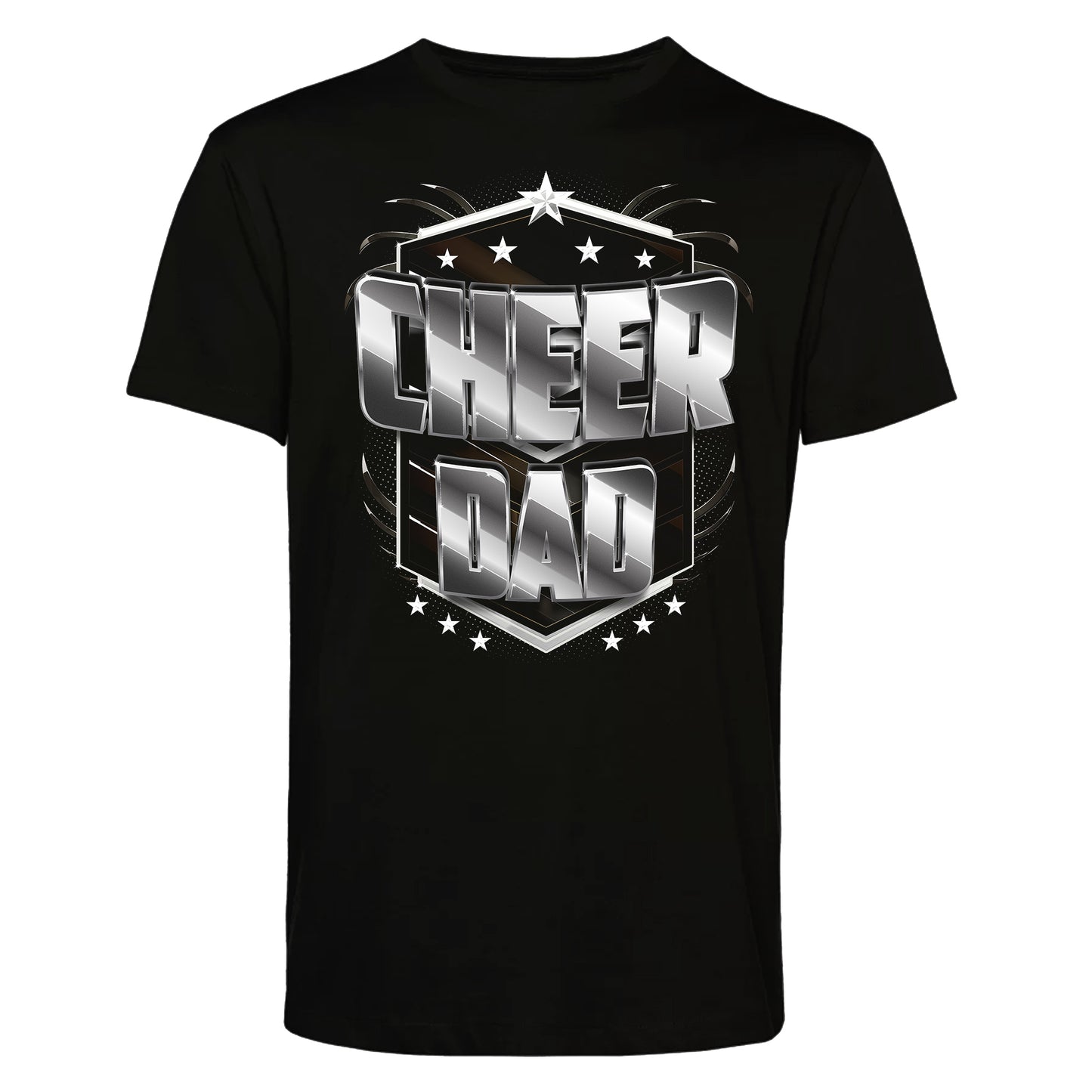 T-shirt Cheer DAD