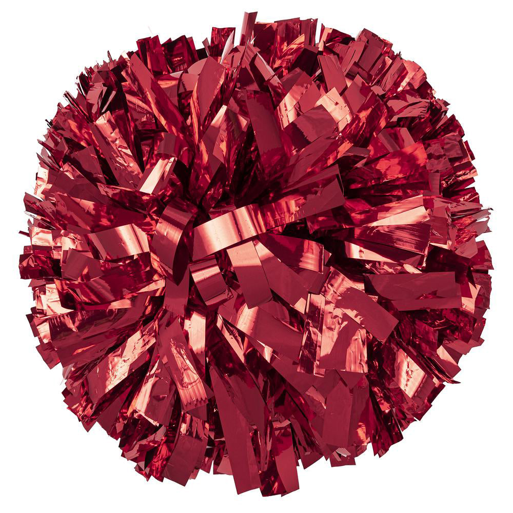 POM POM METALLIC RÖD