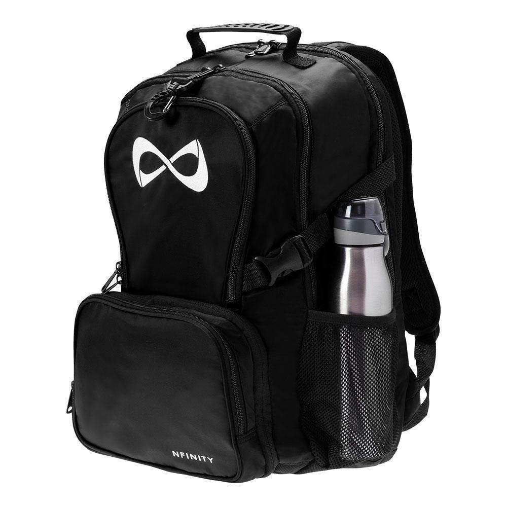 Nfinity Ryggsäck Svart