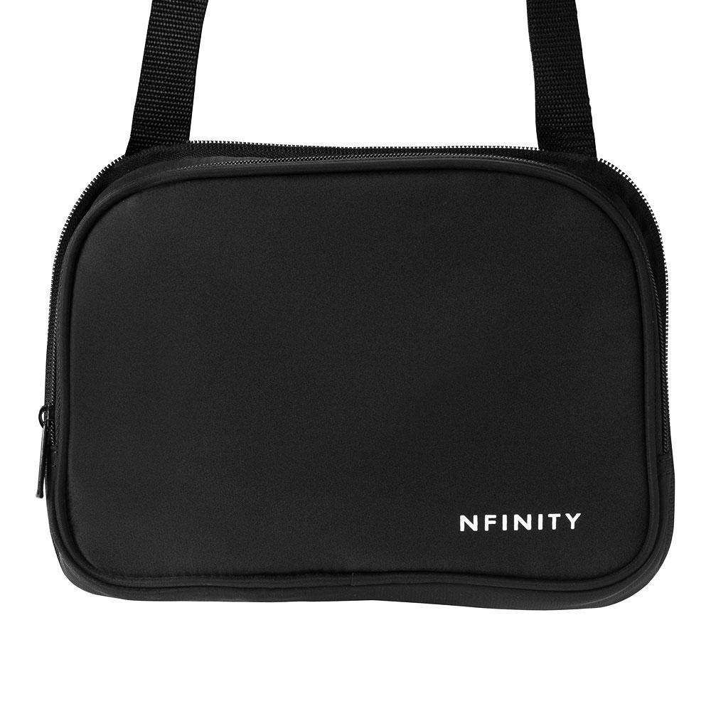 Nfinity Ryggsäck Svart