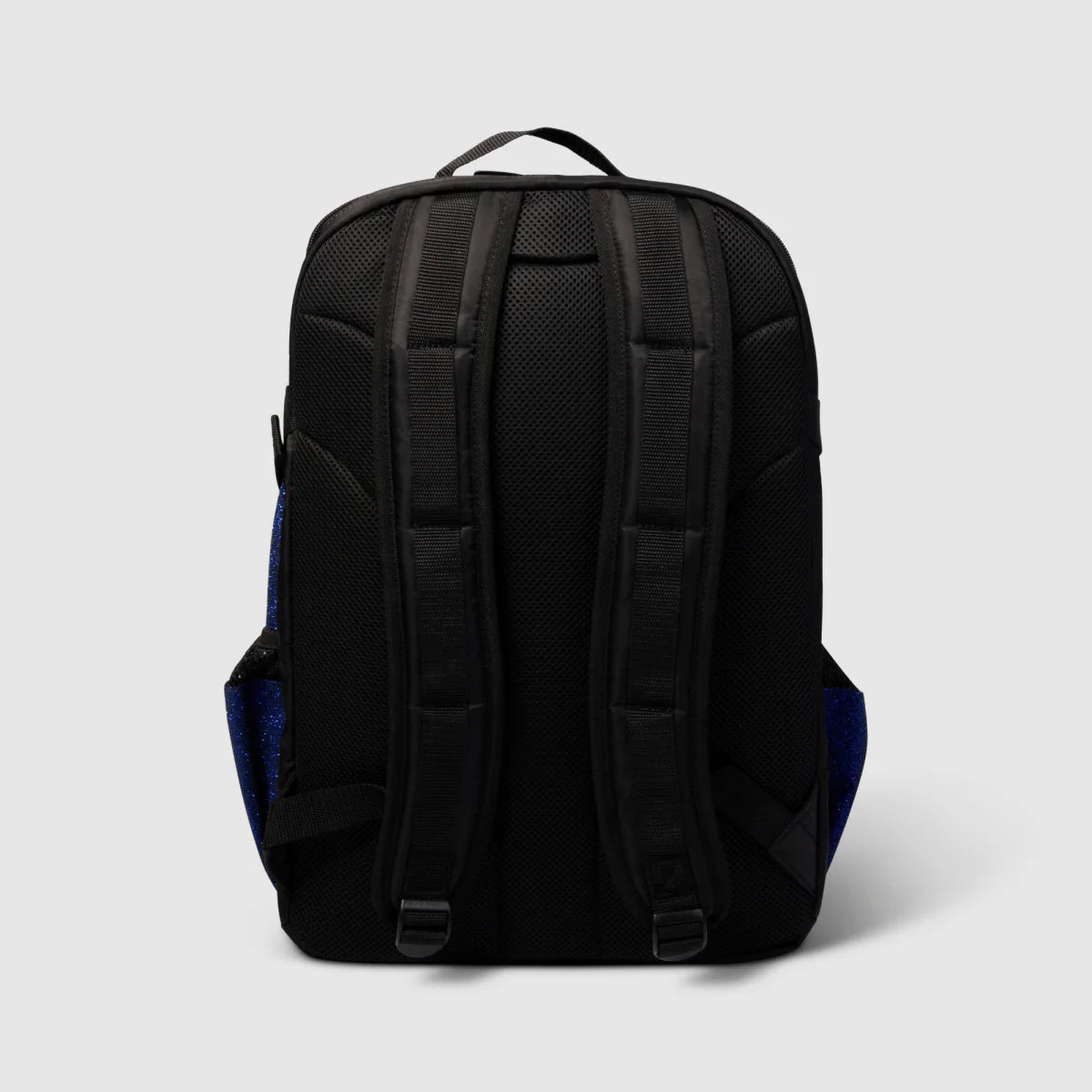 NFINITY BLUE SPARKLE CHEER BACKPACK