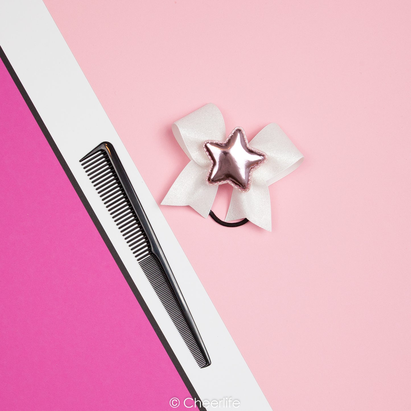 Pop on Stjärna Rosegold