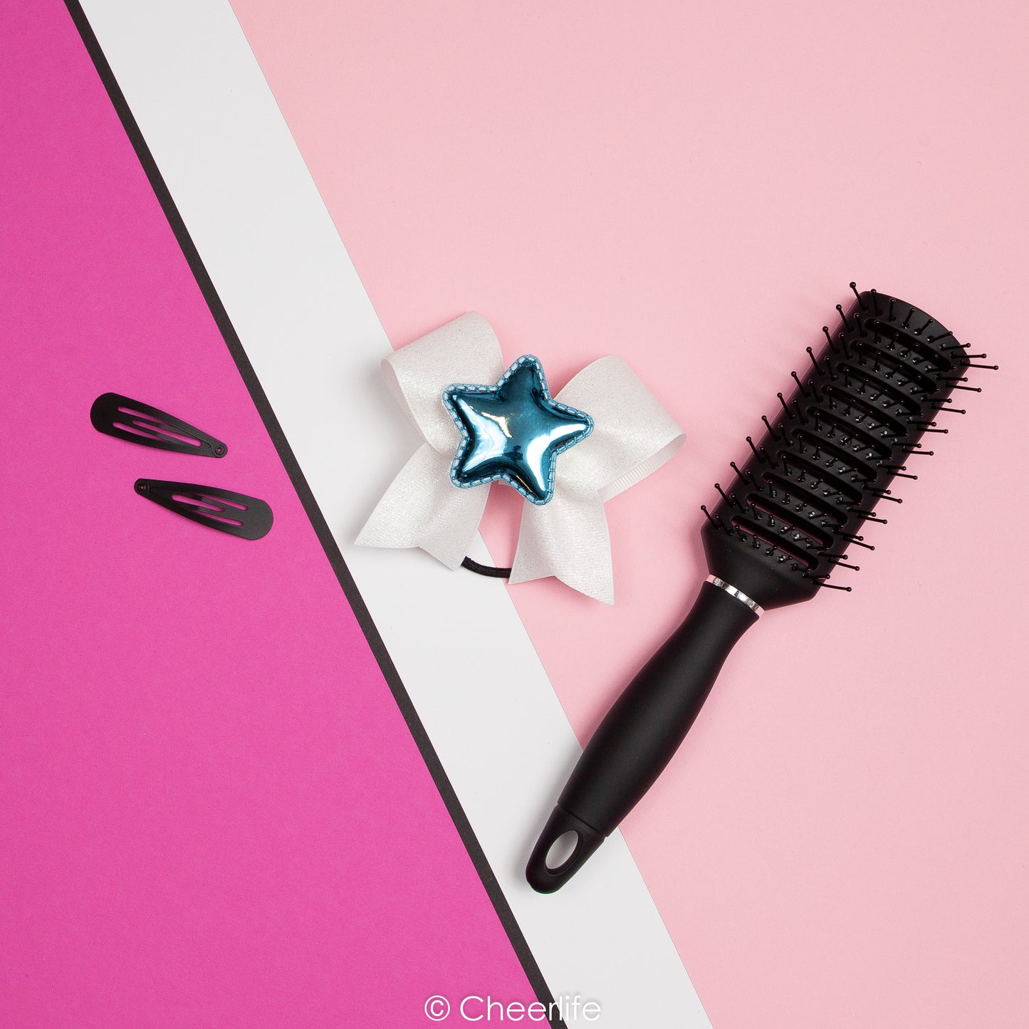 Pop on Stjärna Turkos