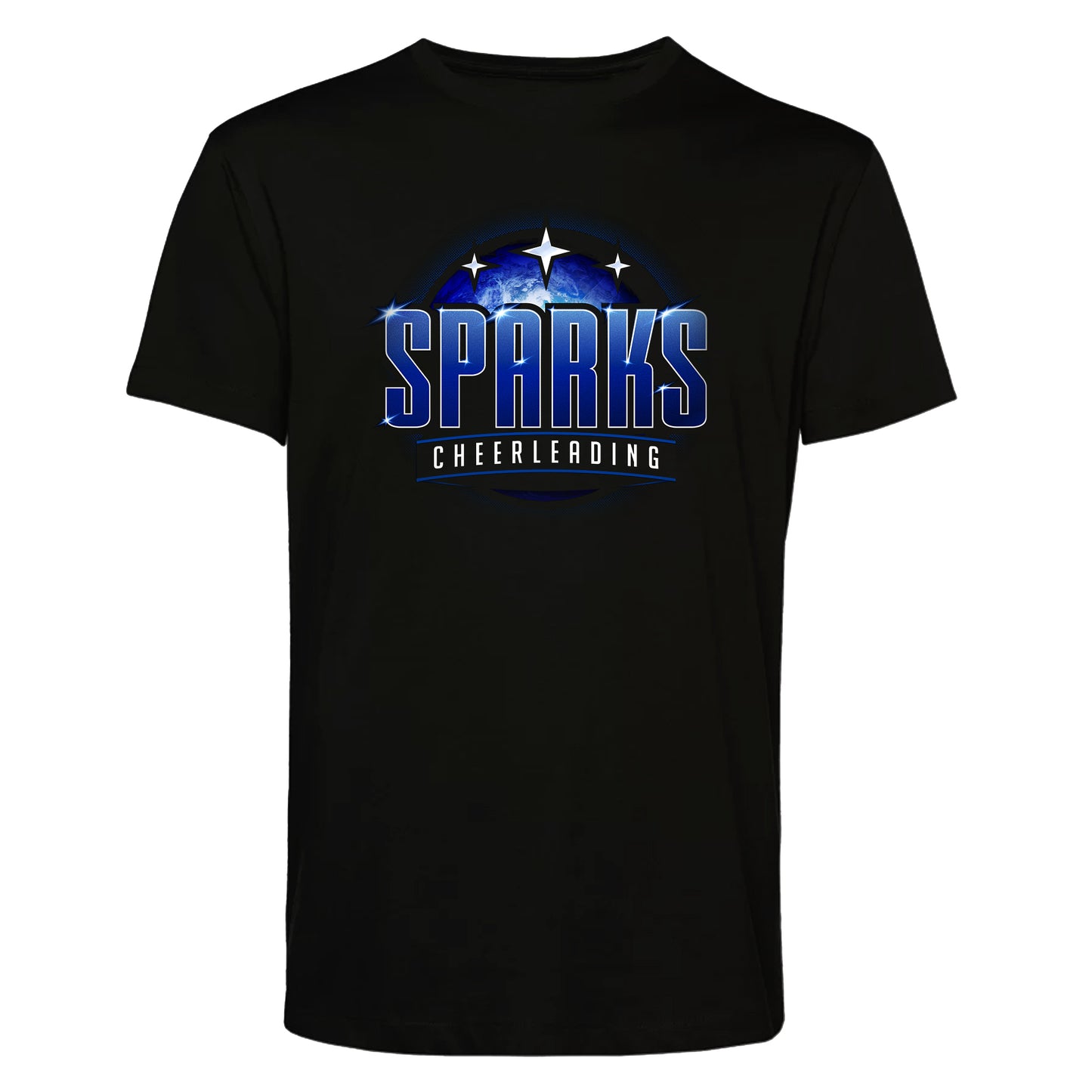 SPARKS T-Shirt SUPPORTER