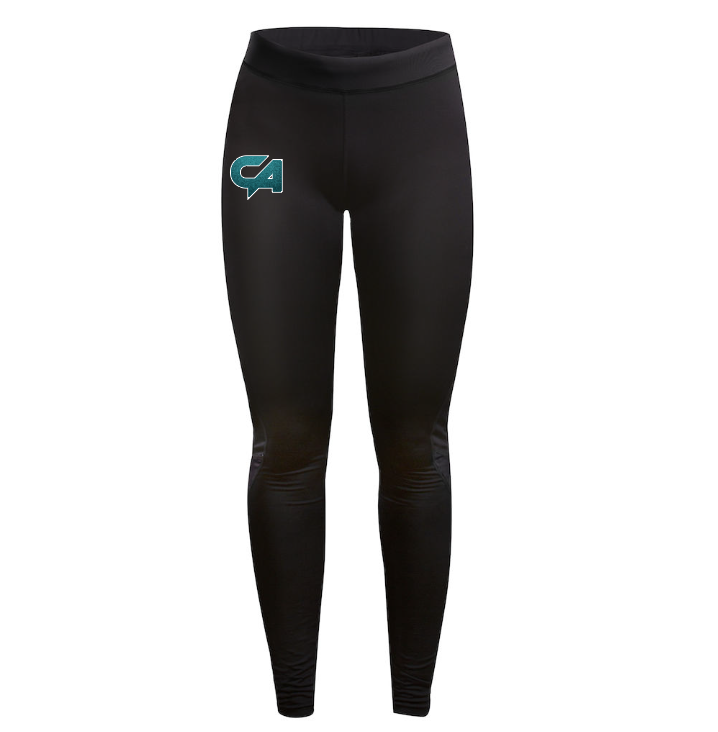 CAC tights