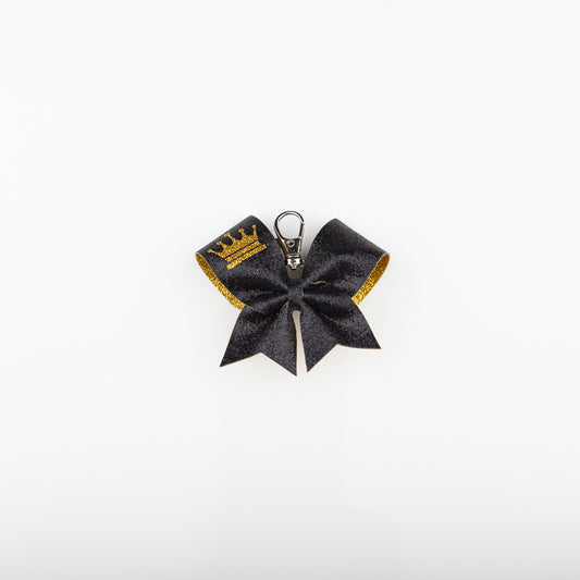 Key ring Bow Crown