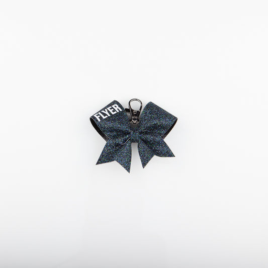 Keychain Bow Flyer Twilight