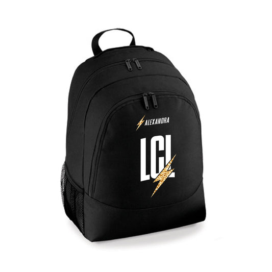 LCL Backpack