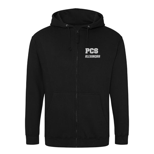 PCS Hoodie Zip