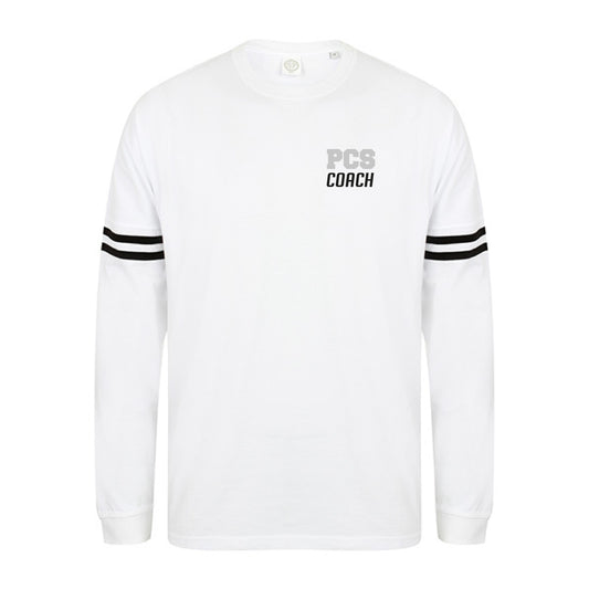 PCS Oversize Tee Coach