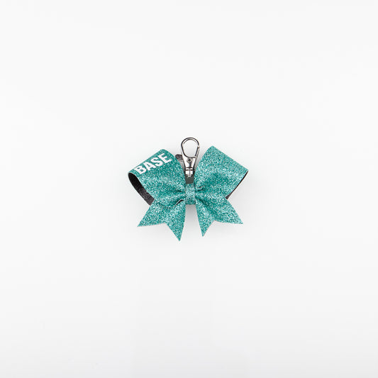 Keyring Bow Base Jade