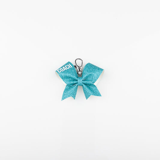 Keychain Bow Coach Mermaid