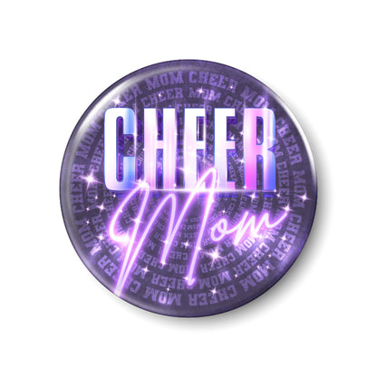 Cheer Mom