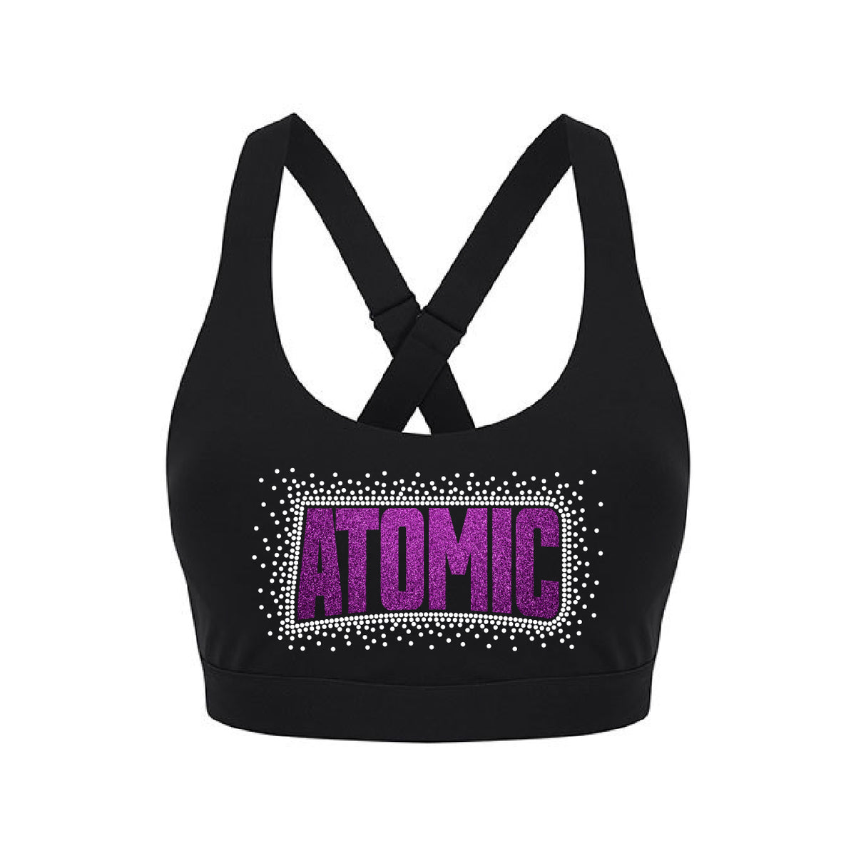 ATOMIC Sport BH