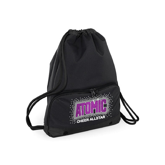ATOMIC STRINGBAG