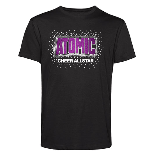 ATOMIC T-SHIRT