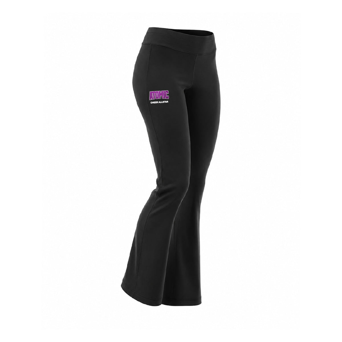 ATOMIC YOGA PANTS