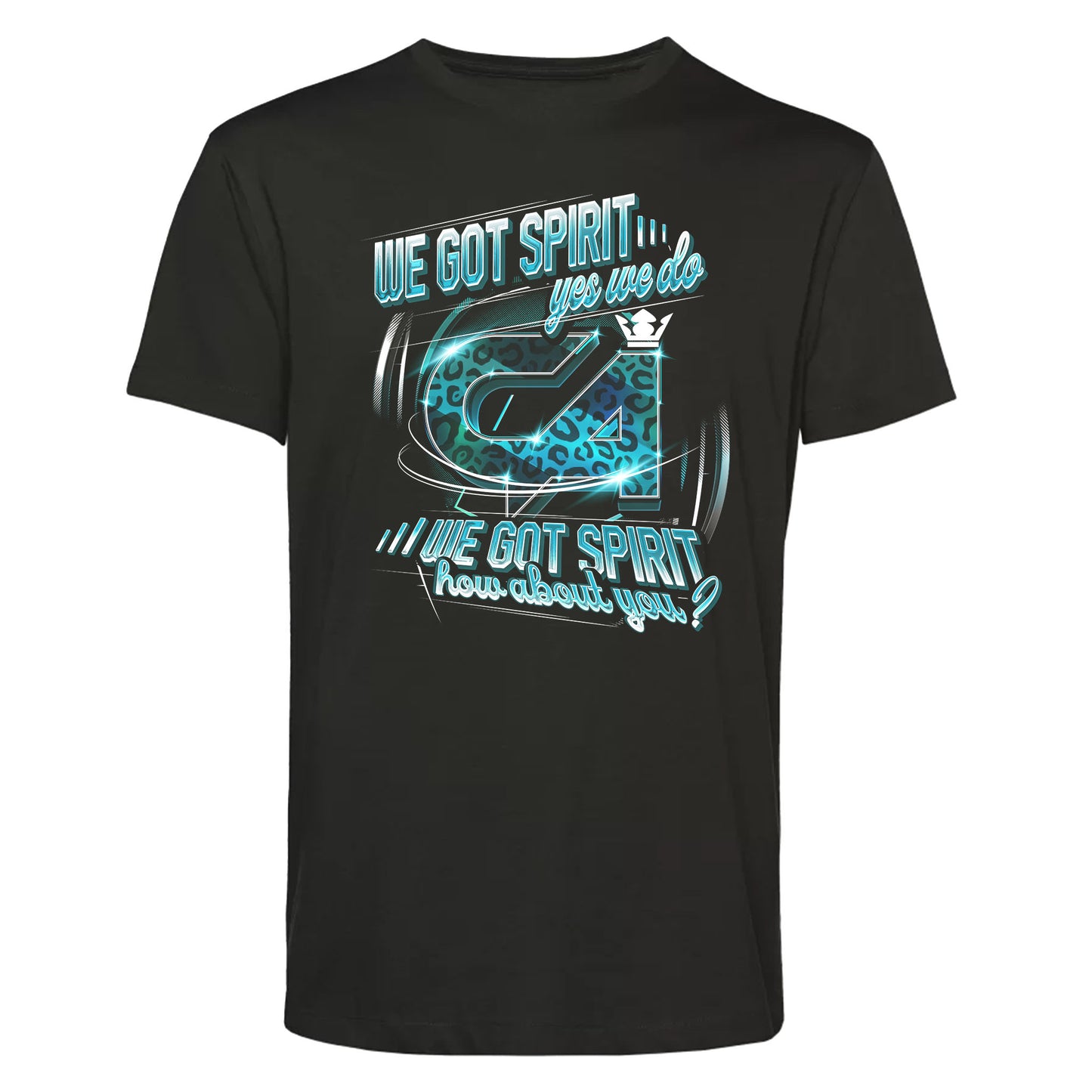 CAC T-shirt
