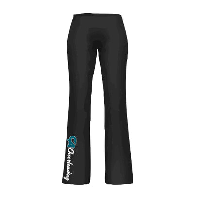 CAC Yoga Pants Kommer snart