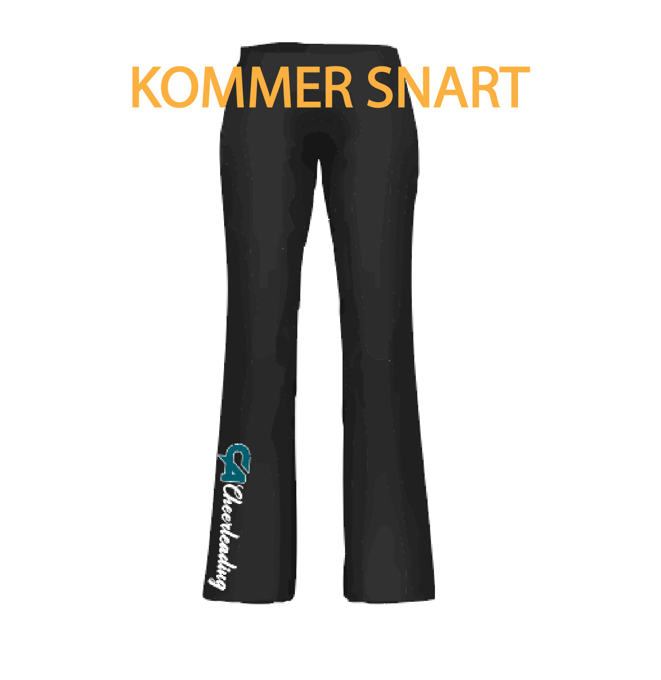 CAC Yoga Pants Kommer snart